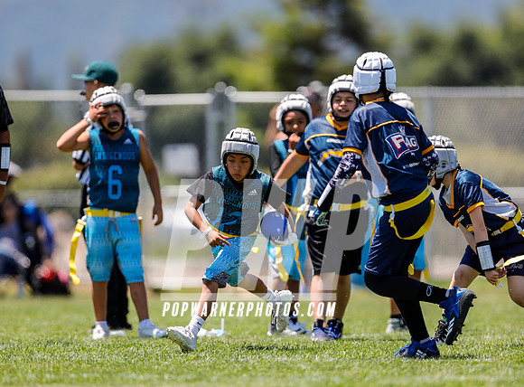 2019 Tournament Circuit - Bay Area June 1 - June 2