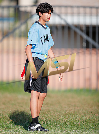 St. Mary Basha losses to  Our Lady of Mount Carmel