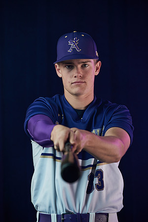 St. Augustine Varsity Baseball Media Day