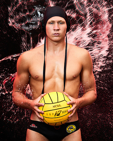 La Jolla Boys Water Polo
