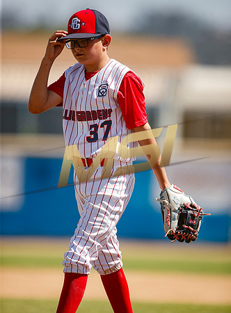 Little League All-Star Baseball All-Star Championship Game