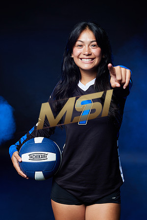 Senior Media Day