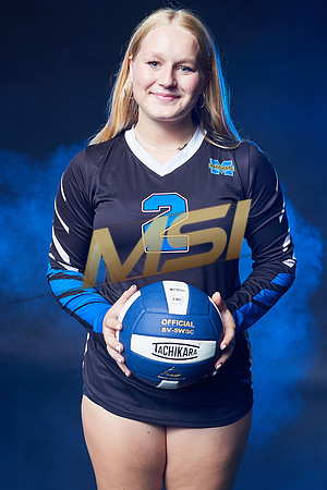 Senior Media Day