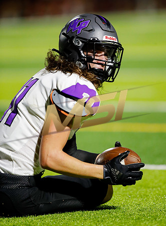 The Arizona College Prep Knights defeat  the Gilbert Jack Rabbits 42 - 28