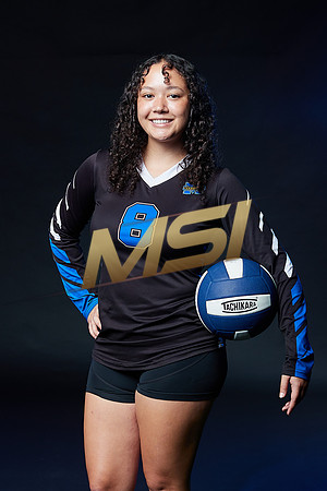 Senior Media Day