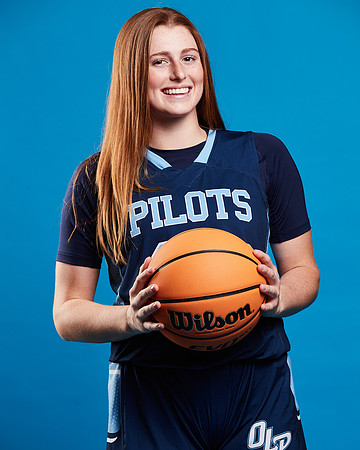 Girls Varsity Media Day