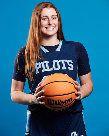 Girls Varsity Media Day