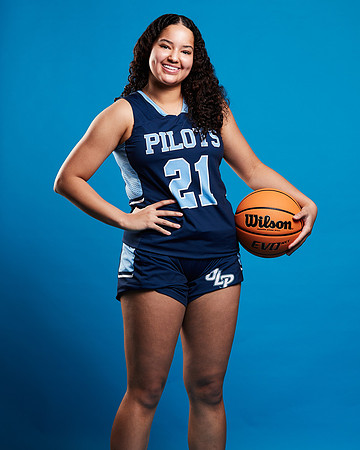 Girls Varsity Media Day