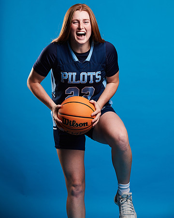Girls Varsity Media Day