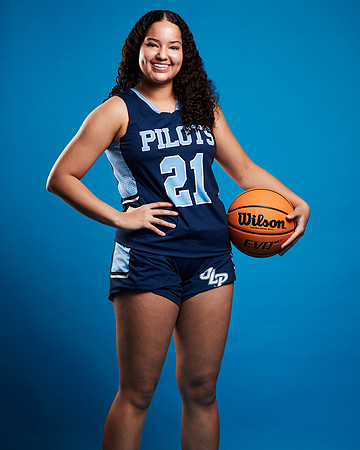 Girls Varsity Media Day