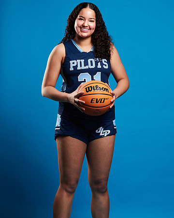 Girls Varsity Media Day