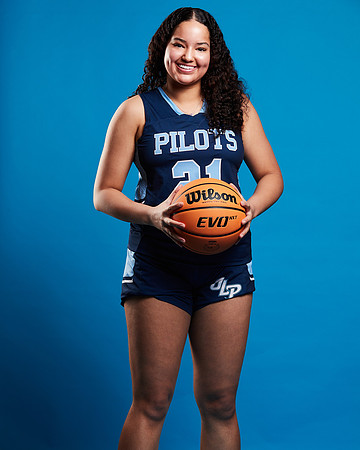 Girls Varsity Media Day