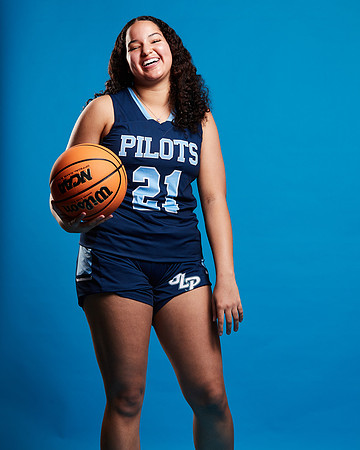 Girls Varsity Media Day