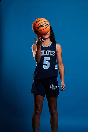 Girls Varsity Media Day