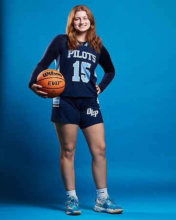 Girls Varsity Media Day