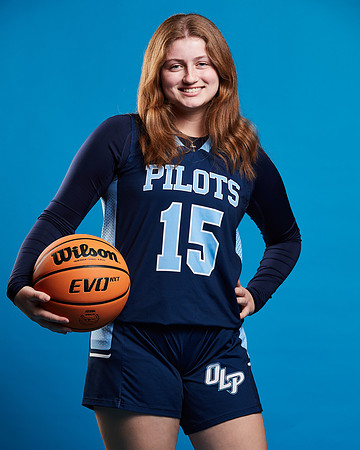 Girls Varsity Media Day