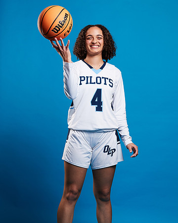 Girls Varsity Media Day