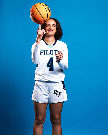 Girls Varsity Media Day