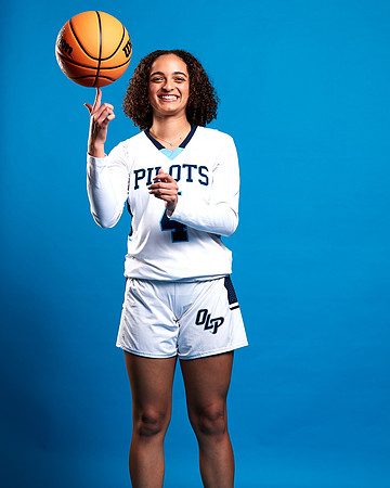 Girls Varsity Media Day