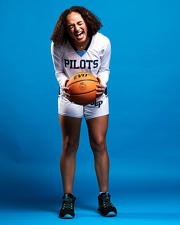 Girls Varsity Media Day