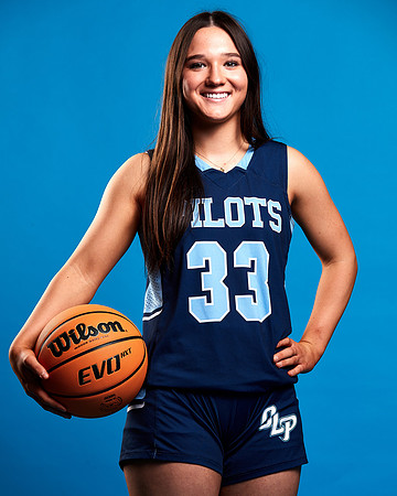 Girls Varsity Media Day