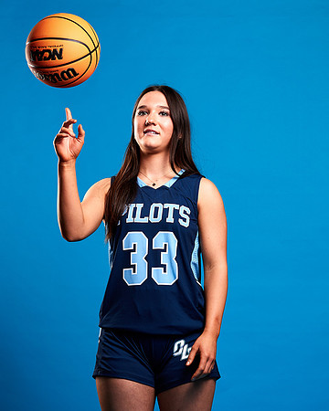 Girls Varsity Media Day