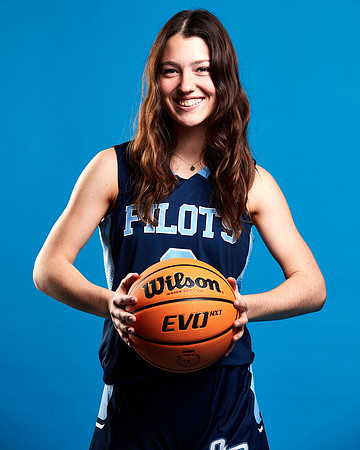 Girls Varsity Media Day