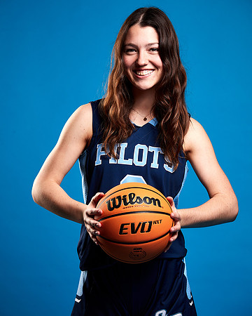 Girls Varsity Media Day