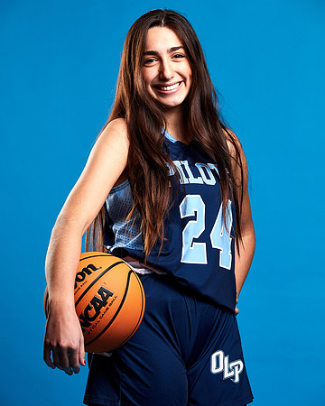 Girls Varsity Media Day