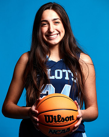 Girls Varsity Media Day