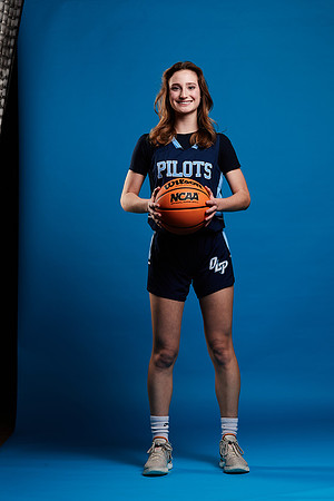 Girls Varsity Media Day