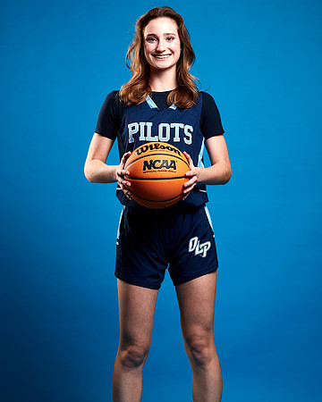 Girls Varsity Media Day