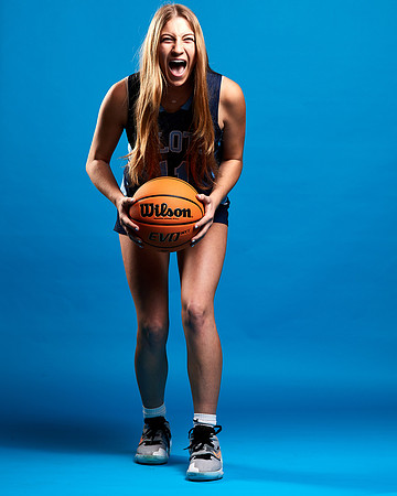 Girls Varsity Media Day