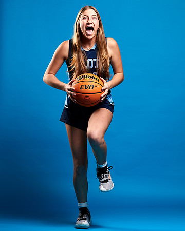 Girls Varsity Media Day