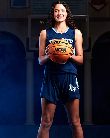 Girls Varsity Media Day