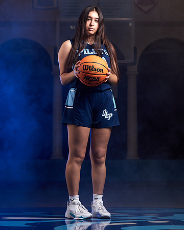 Girls Varsity Media Day