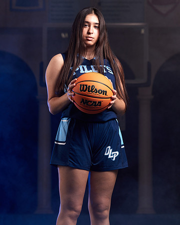 Girls Varsity Media Day