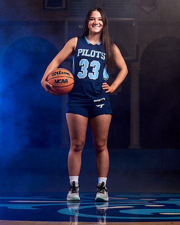 Girls Varsity Media Day