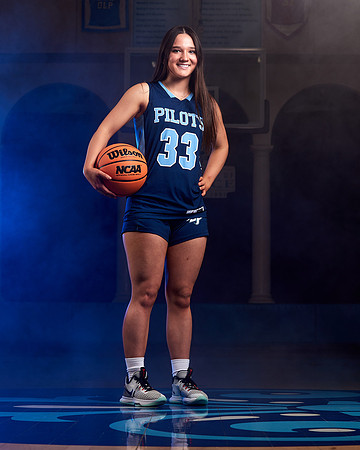 Girls Varsity Media Day