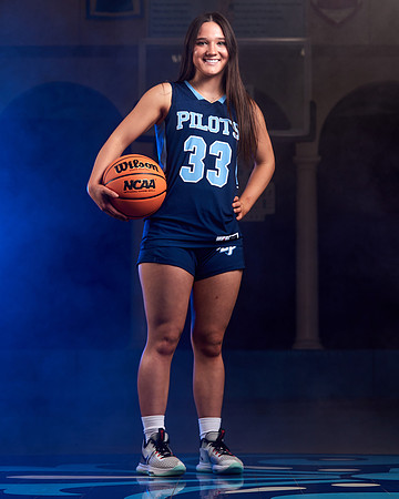 Girls Varsity Media Day