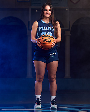 Girls Varsity Media Day