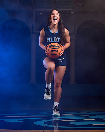 Girls Varsity Media Day