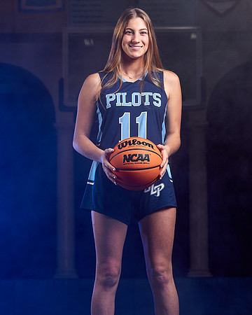 Girls Varsity Media Day