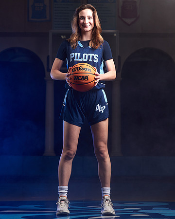 Girls Varsity Media Day