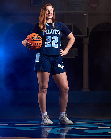 Girls Varsity Media Day