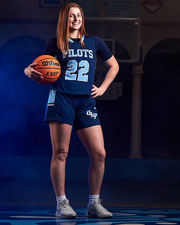 Girls Varsity Media Day
