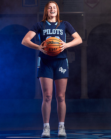 Girls Varsity Media Day