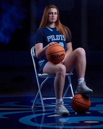 Girls Varsity Media Day
