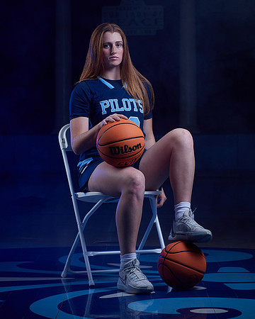 Girls Varsity Media Day