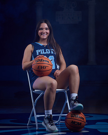 Girls Varsity Media Day